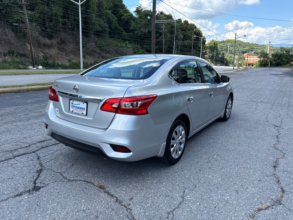 Photo 3 of this NISSAN SENTRA