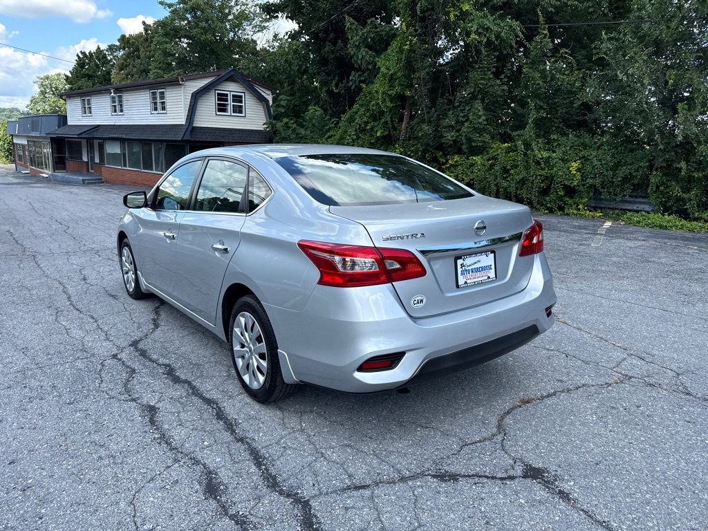 Photo 4 of this NISSAN SENTRA