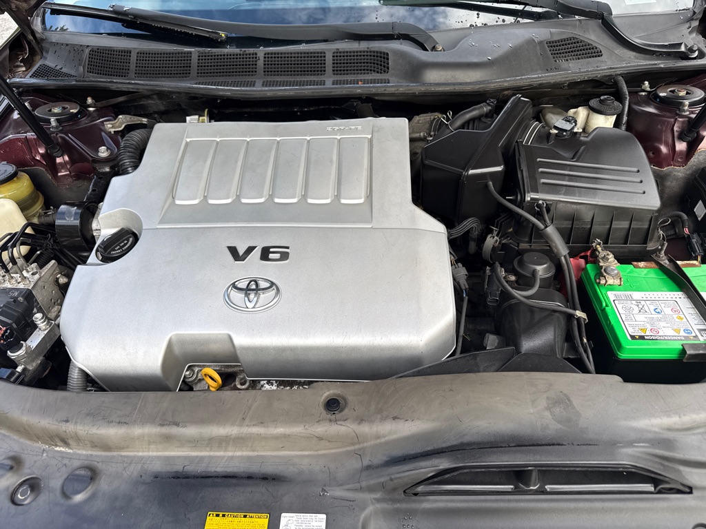 Photo 7 of this TOYOTA AVALON