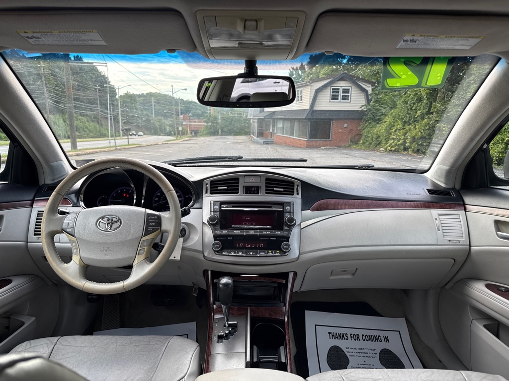 Photo 11 of this TOYOTA AVALON