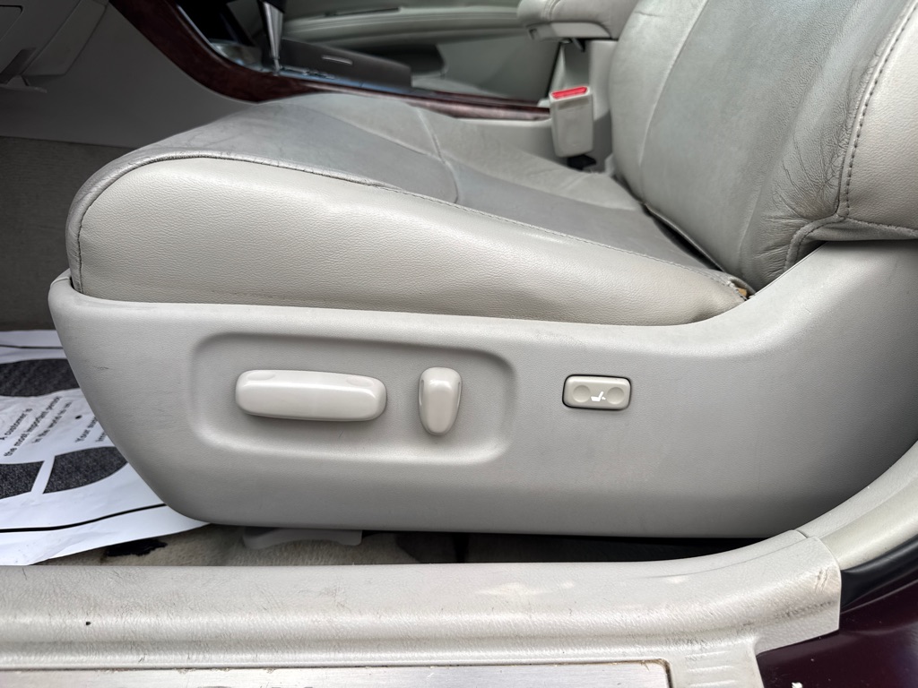 Photo 19 of this TOYOTA AVALON