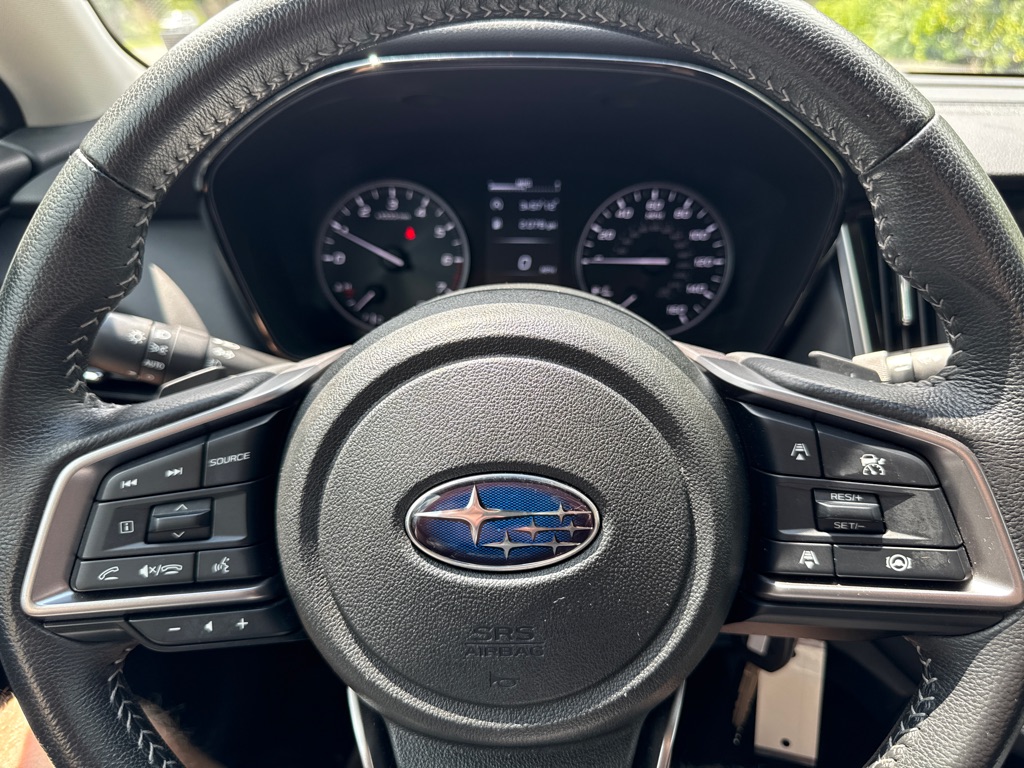 Photo 21 of this SUBARU OUTBACK