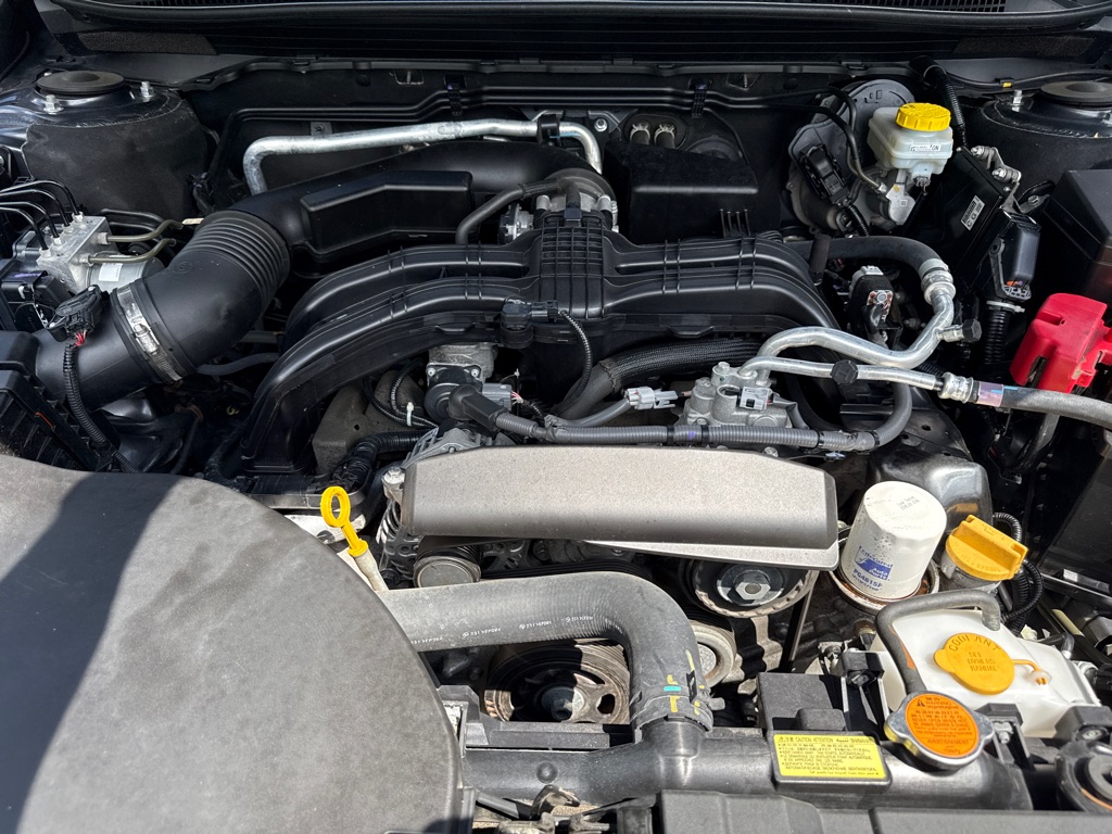 Photo 11 of this SUBARU OUTBACK