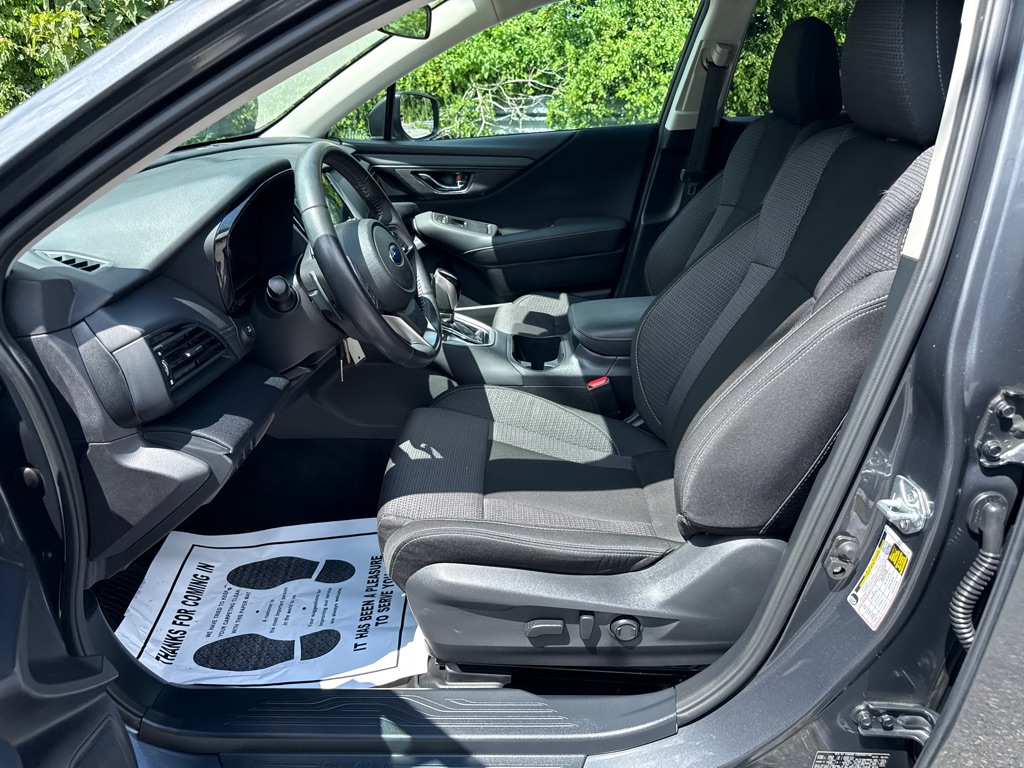 Photo 9 of this SUBARU OUTBACK
