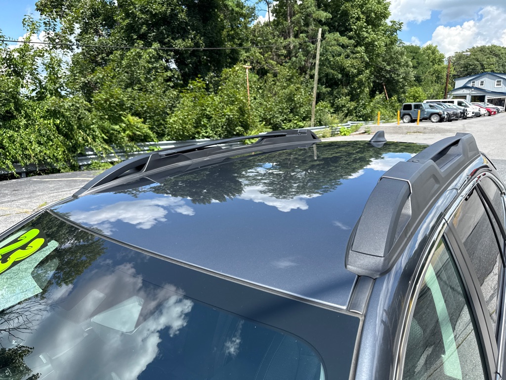 Photo 12 of this SUBARU OUTBACK