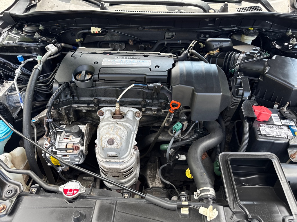 Photo 7 of this HONDA ACCORD
