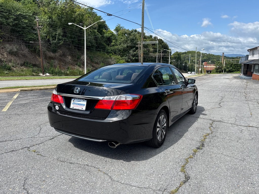 Photo 3 of this HONDA ACCORD