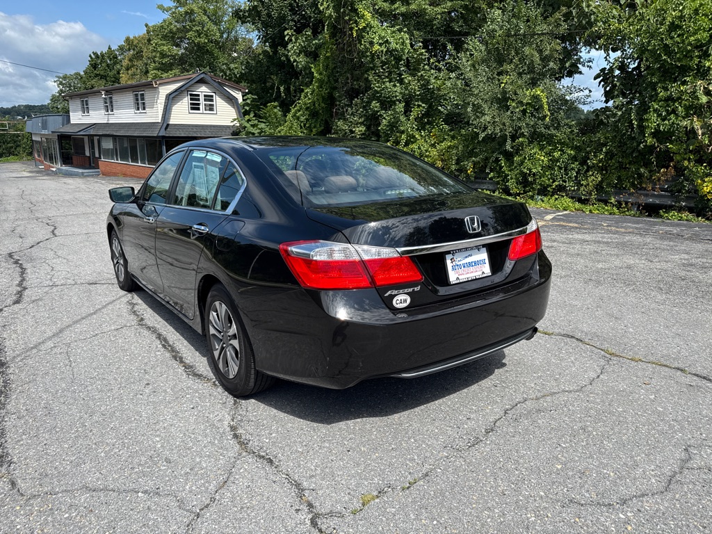 Photo 4 of this HONDA ACCORD