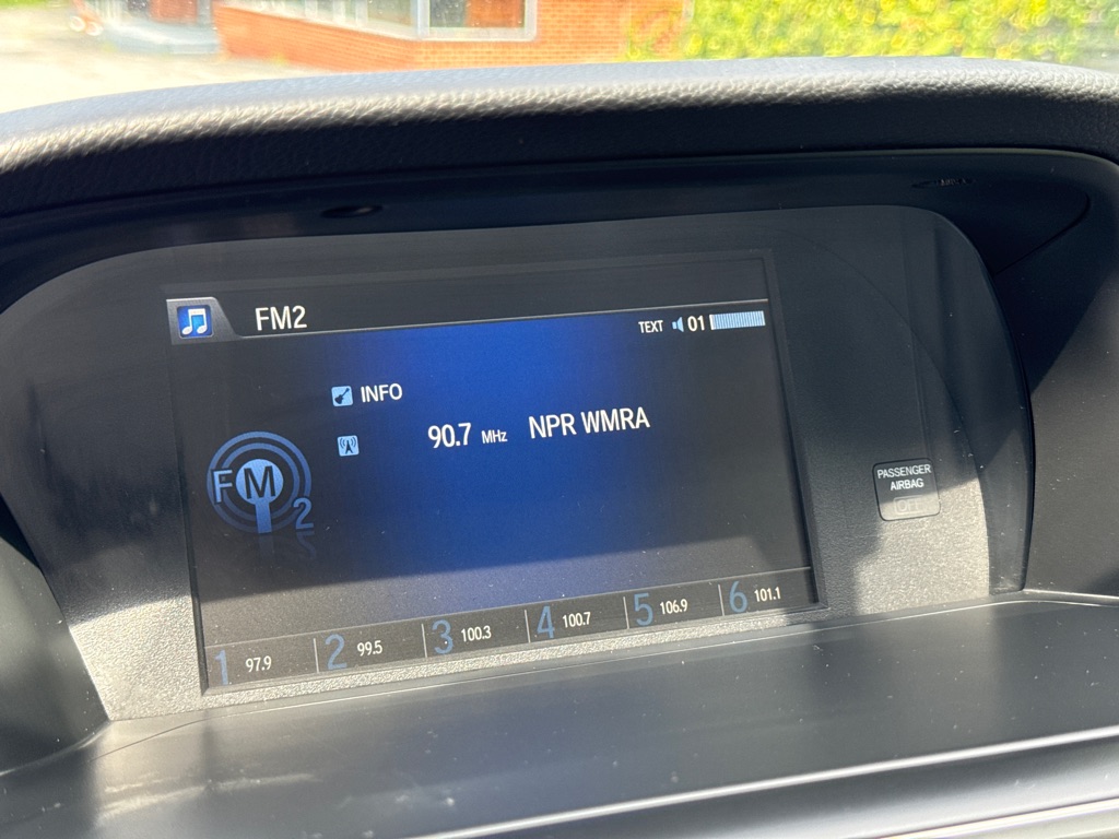 Photo 13 of this HONDA ACCORD