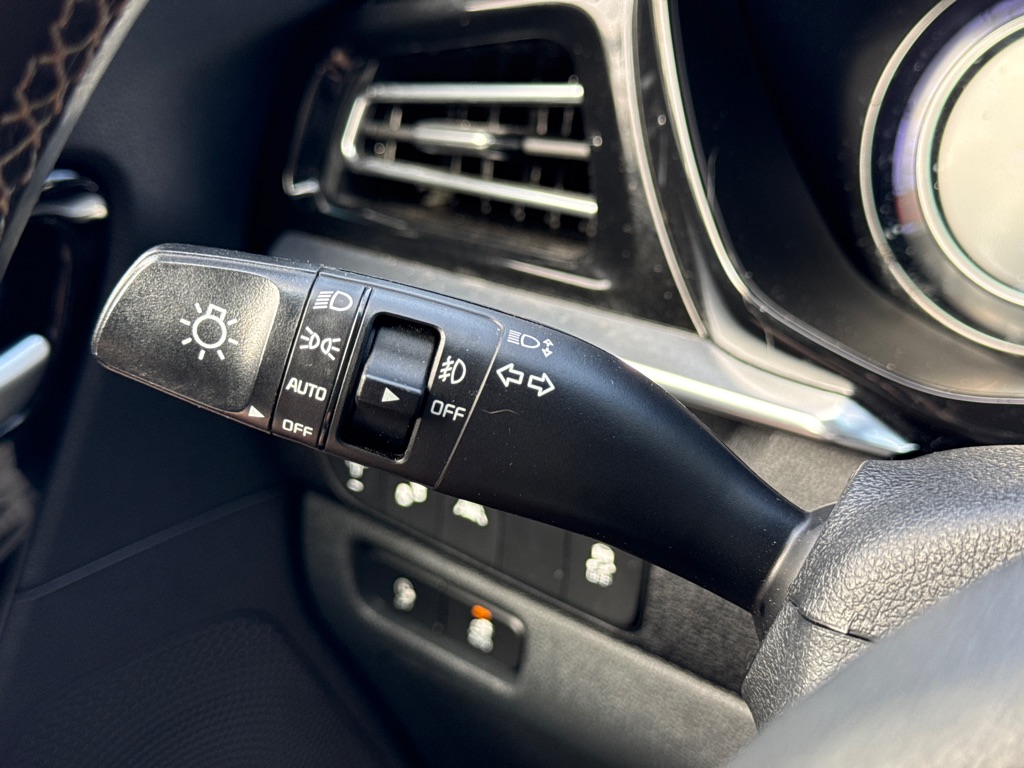 Photo 20 of this KIA NIRO