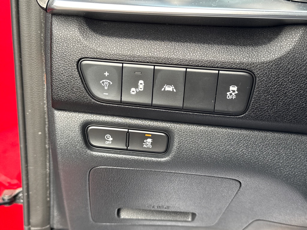 Photo 21 of this KIA NIRO