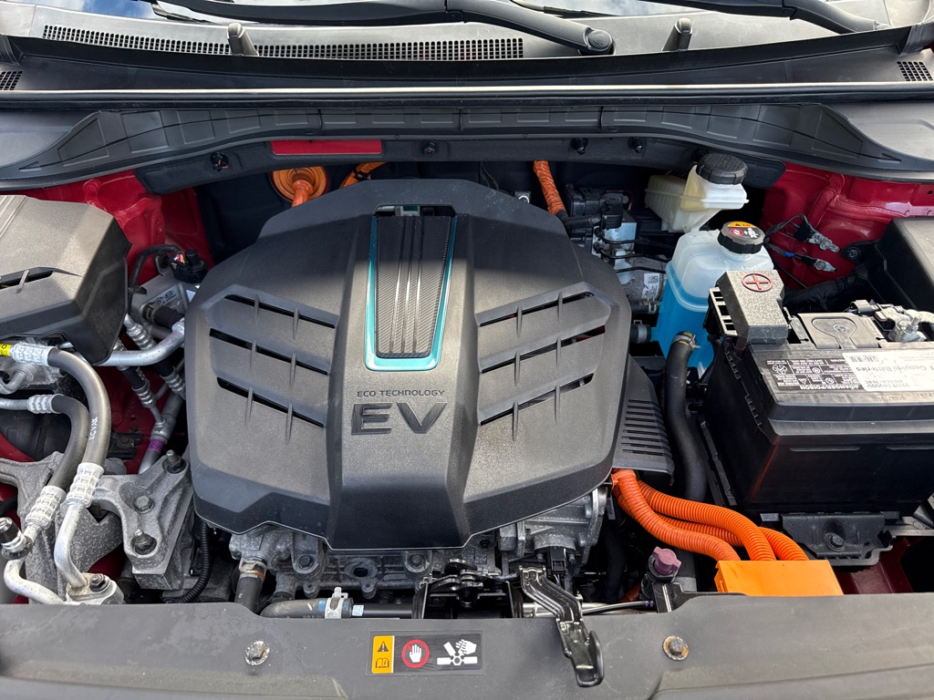 Photo 7 of this KIA NIRO
