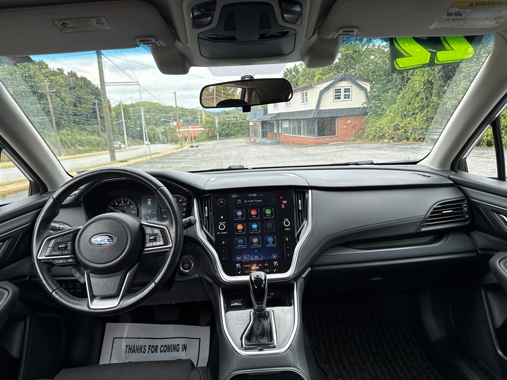 Photo 12 of this SUBARU OUTBACK