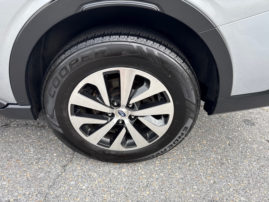 Photo 11 of this SUBARU OUTBACK
