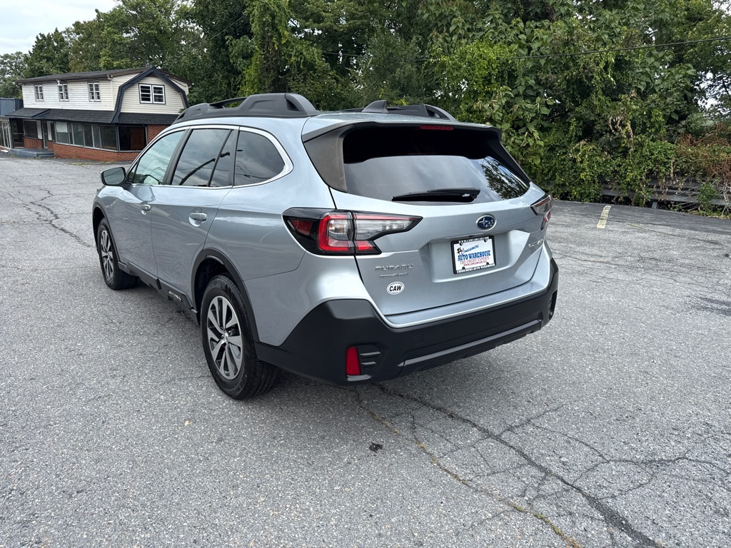 Photo 4 of this SUBARU OUTBACK