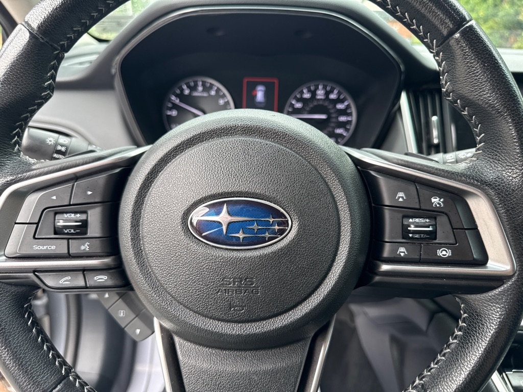 Photo 19 of this SUBARU OUTBACK