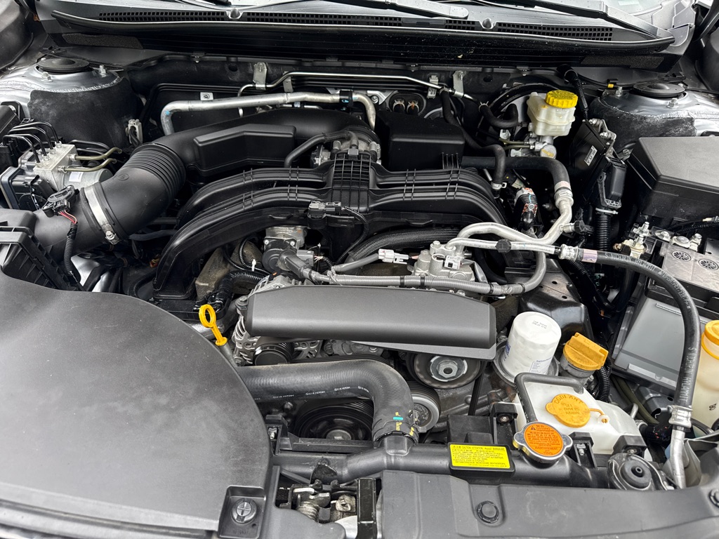 Photo 7 of this SUBARU OUTBACK