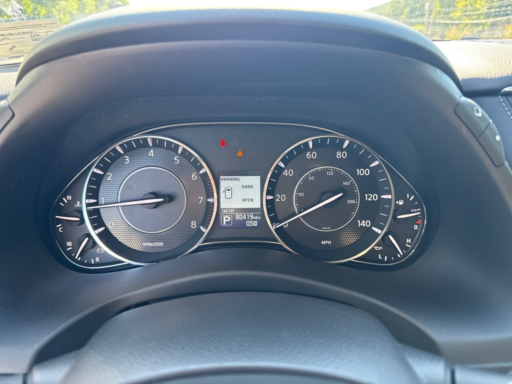 Photo 20 of this NISSAN ARMADA