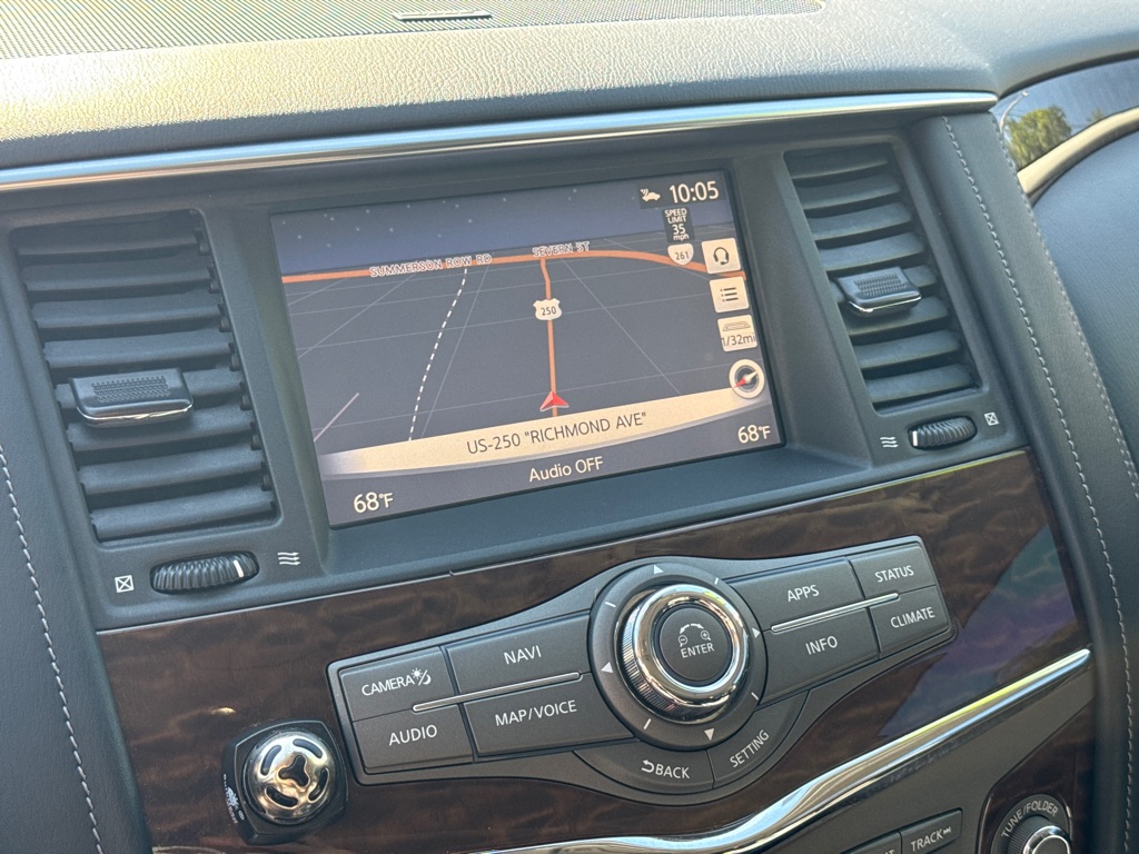 Photo 16 of this NISSAN ARMADA