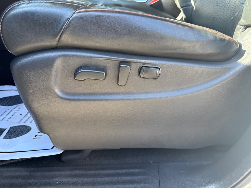 Photo 23 of this NISSAN ARMADA