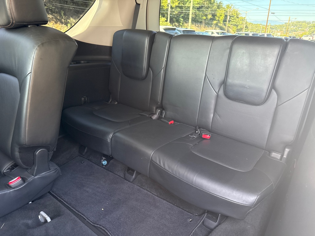 Photo 15 of this NISSAN ARMADA