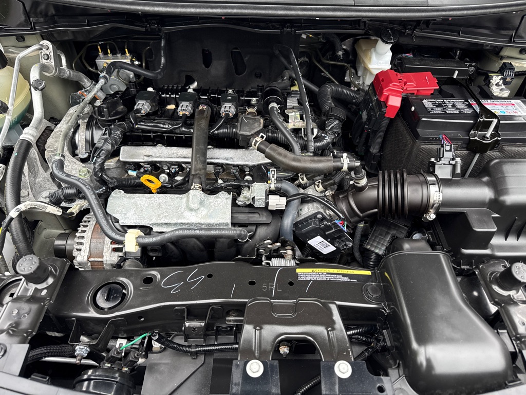 Photo 7 of this NISSAN VERSA