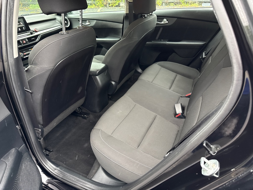 Photo 6 of this KIA FORTE