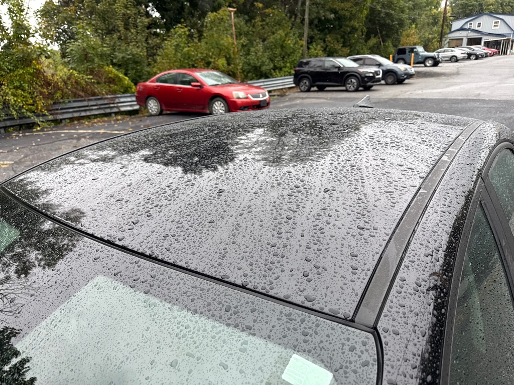 Photo 8 of this KIA FORTE