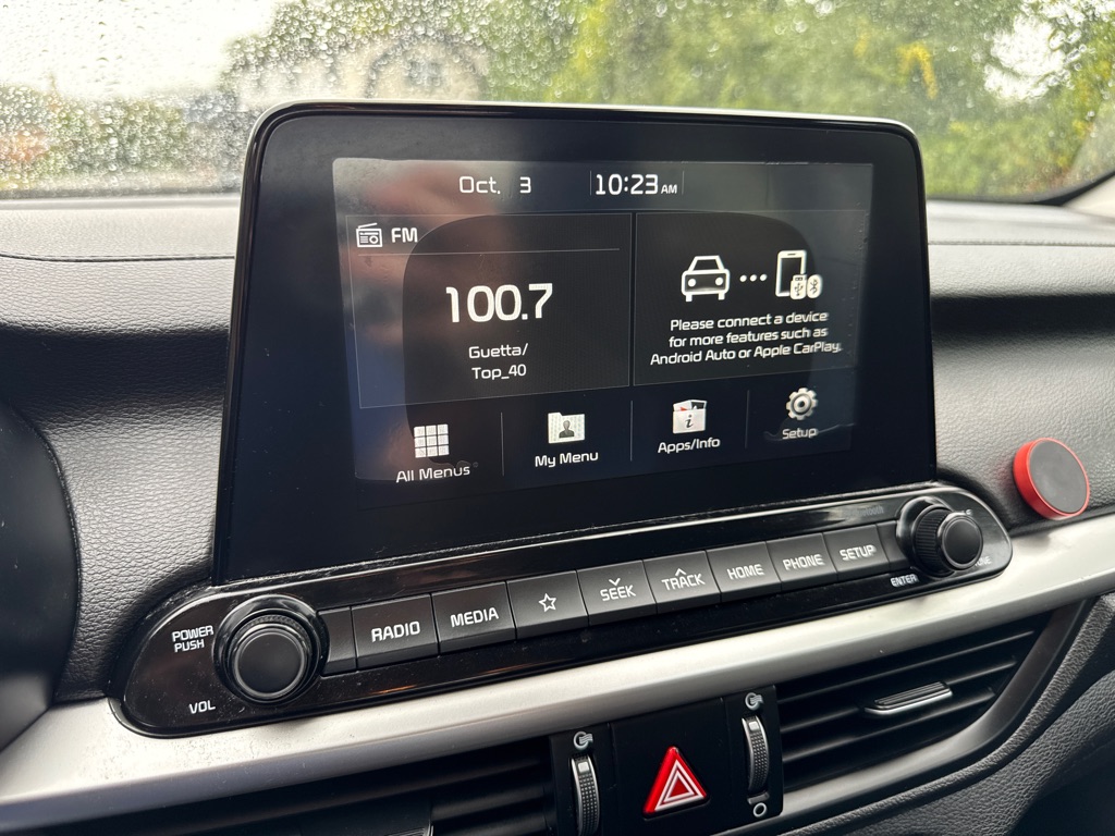 Photo 13 of this KIA FORTE