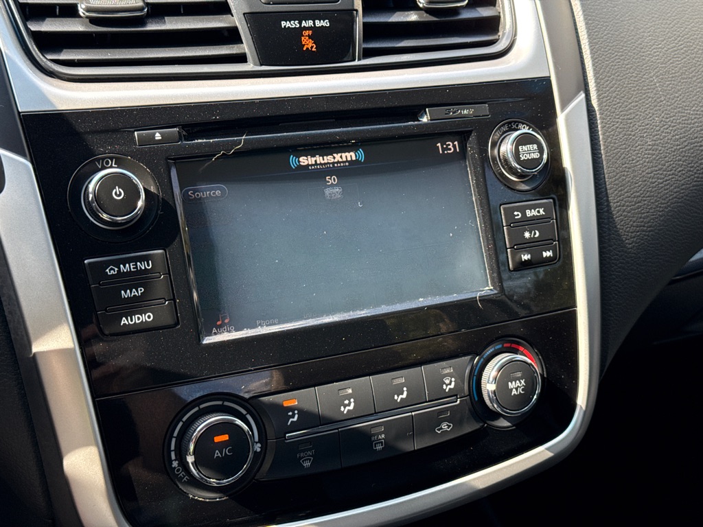 Photo 15 of this NISSAN ALTIMA