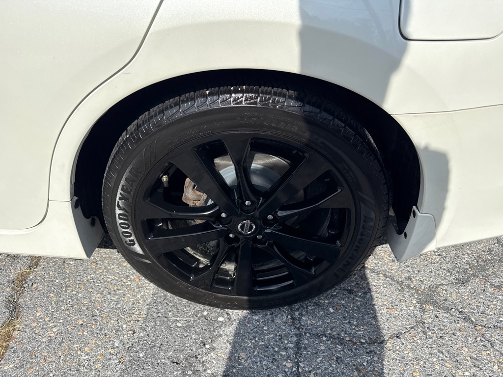 Photo 11 of this NISSAN ALTIMA