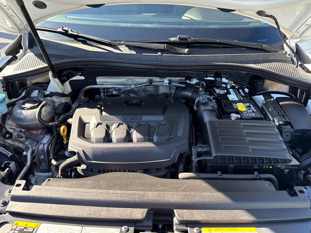 Photo 7 of this VOLKSWAGEN TIGUAN