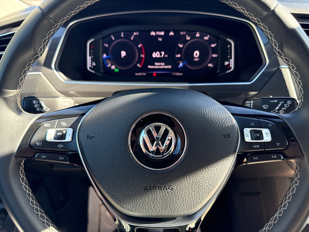 Photo 20 of this VOLKSWAGEN TIGUAN