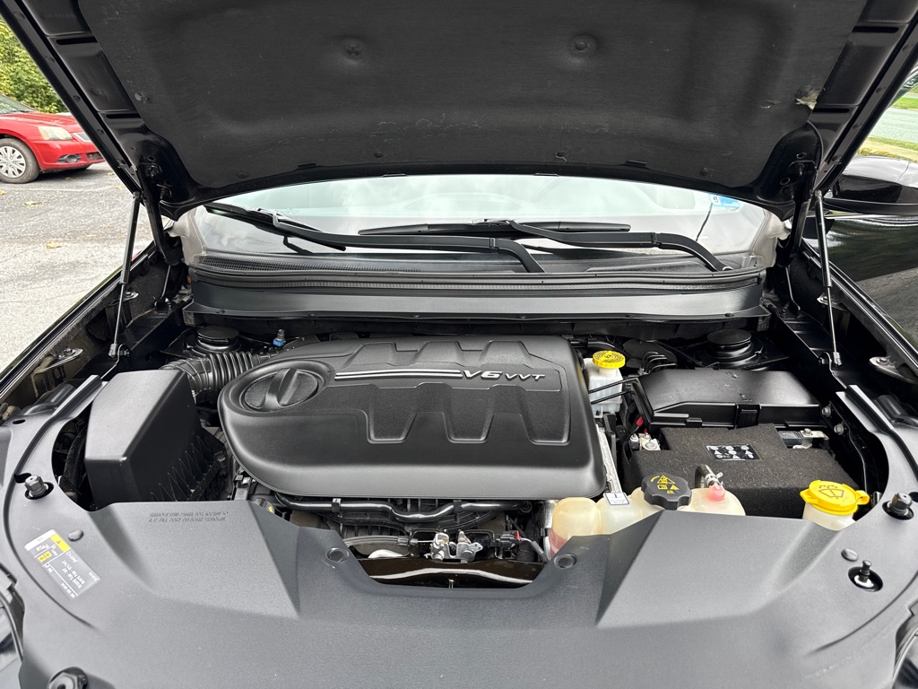 Photo 7 of this JEEP CHEROKEE