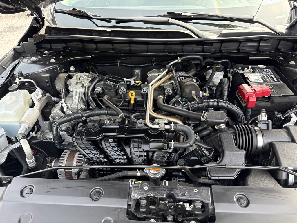 Photo 7 of this NISSAN ALTIMA