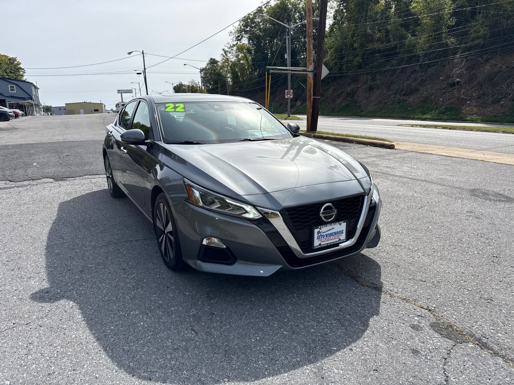 Photo 2 of this NISSAN ALTIMA
