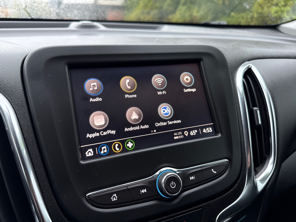 Photo 14 of this CHEVROLET EQUINOX
