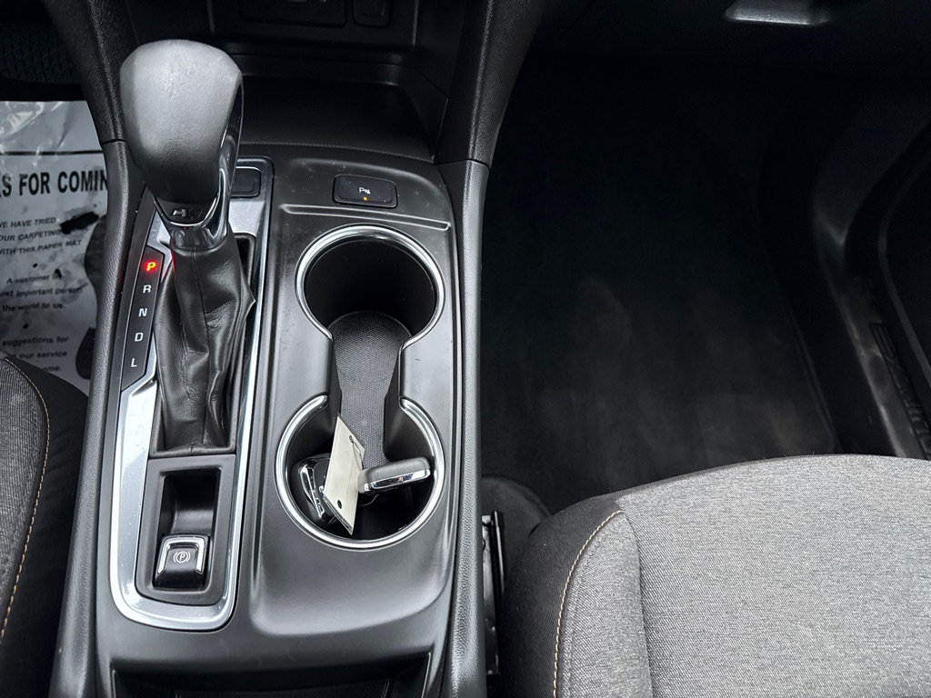 Photo 17 of this CHEVROLET EQUINOX