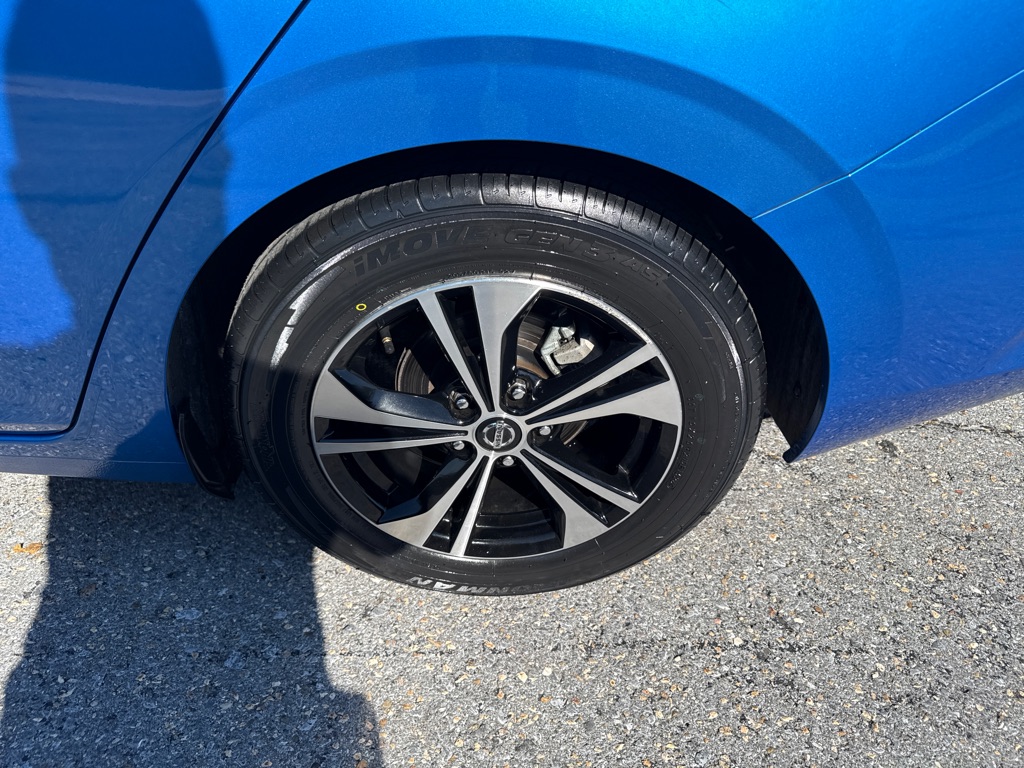 Photo 10 of this NISSAN SENTRA