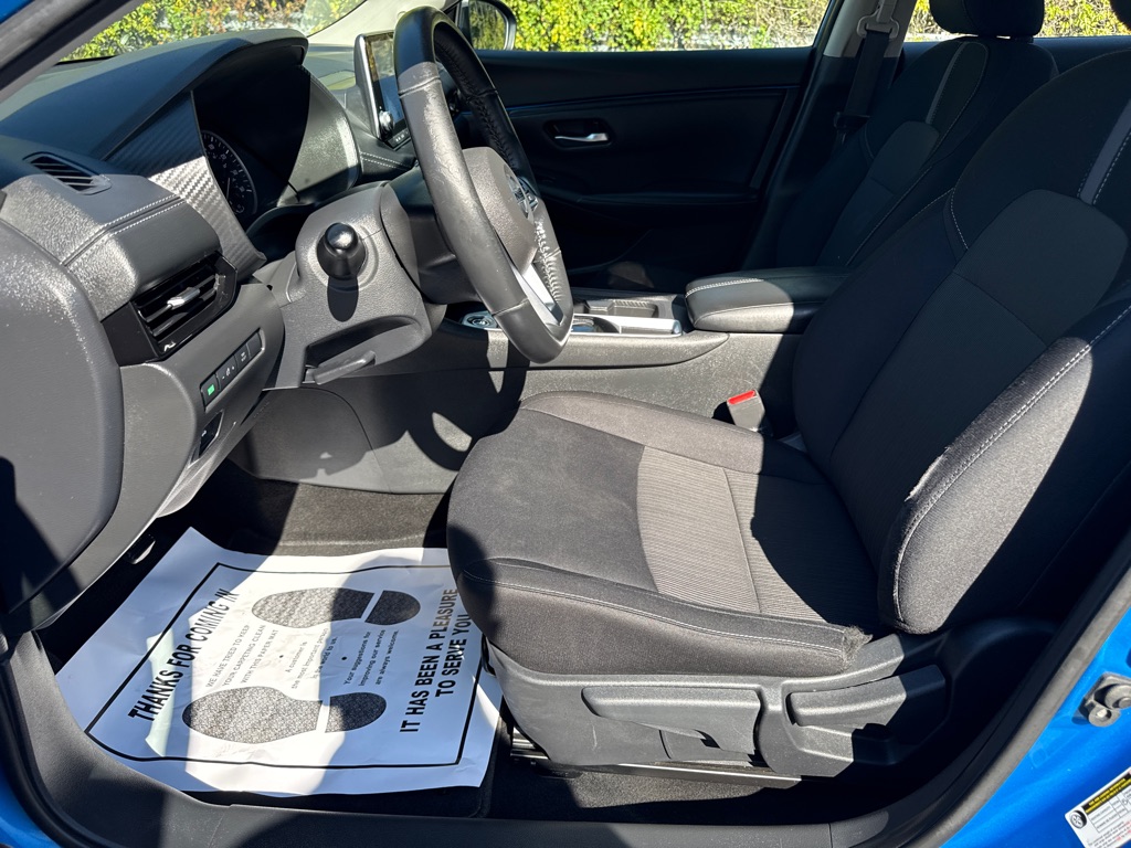 Photo 5 of this NISSAN SENTRA