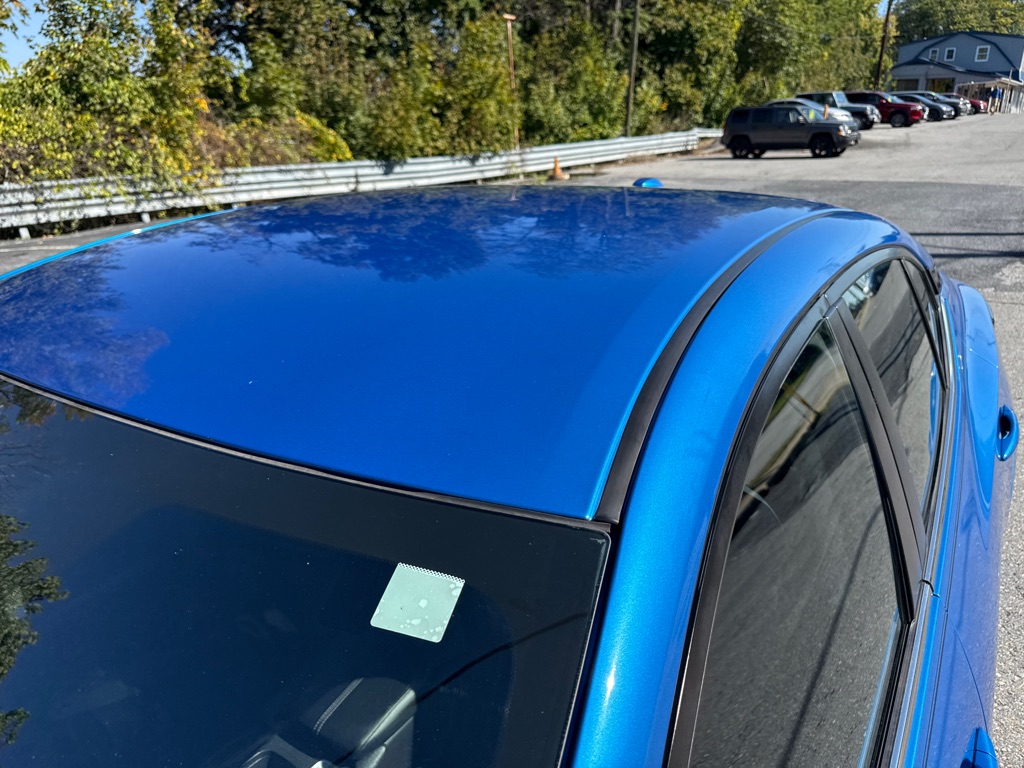 Photo 8 of this NISSAN SENTRA