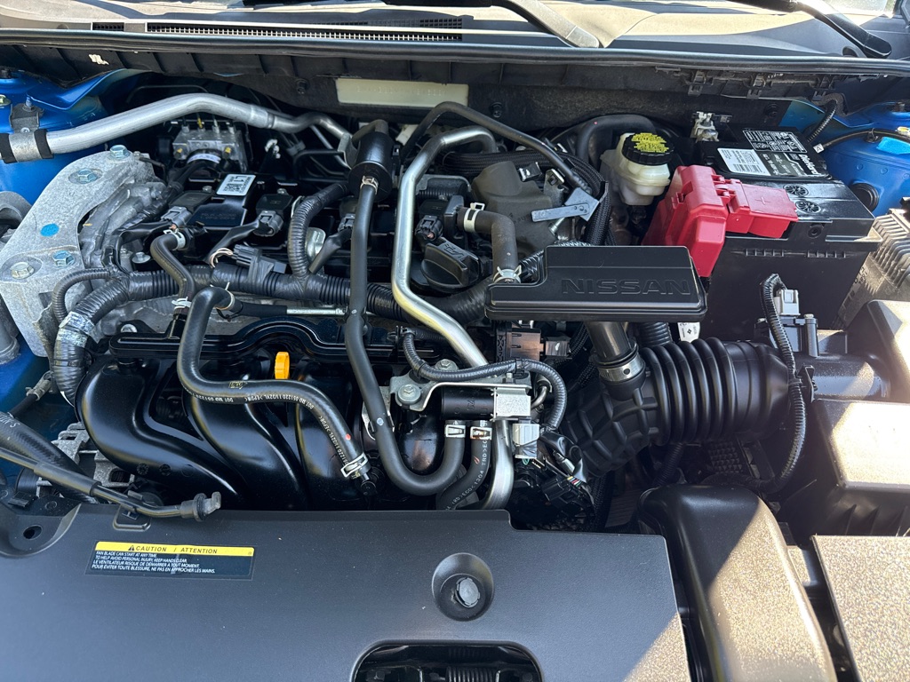 Photo 7 of this NISSAN SENTRA