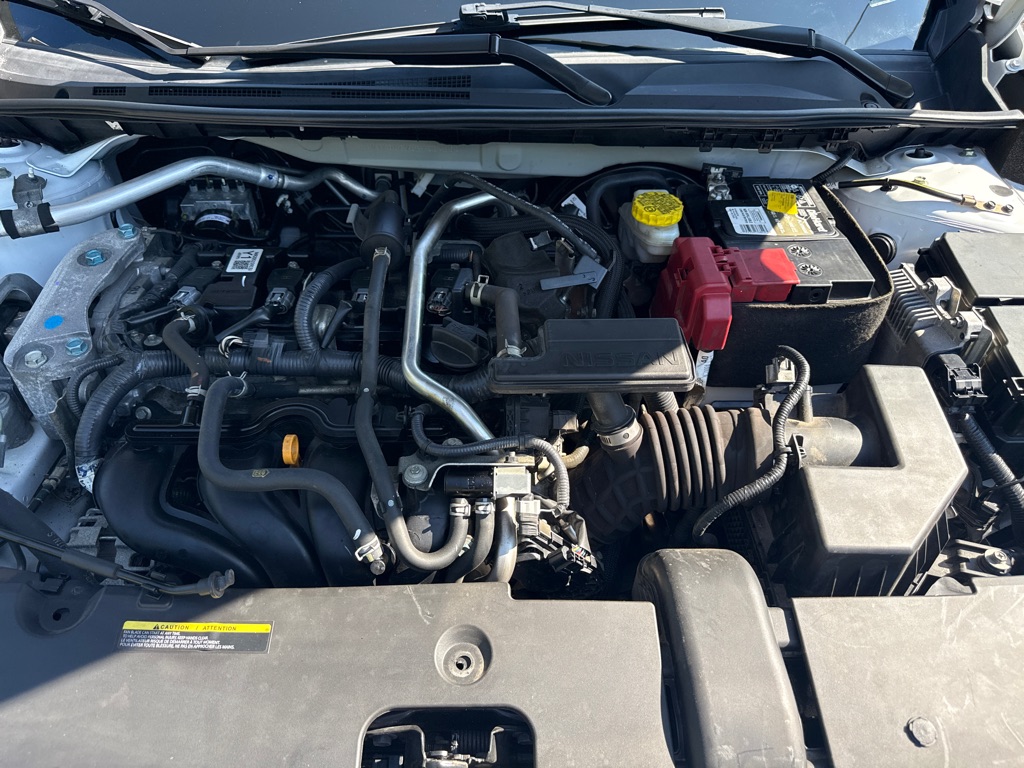 Photo 7 of this NISSAN SENTRA