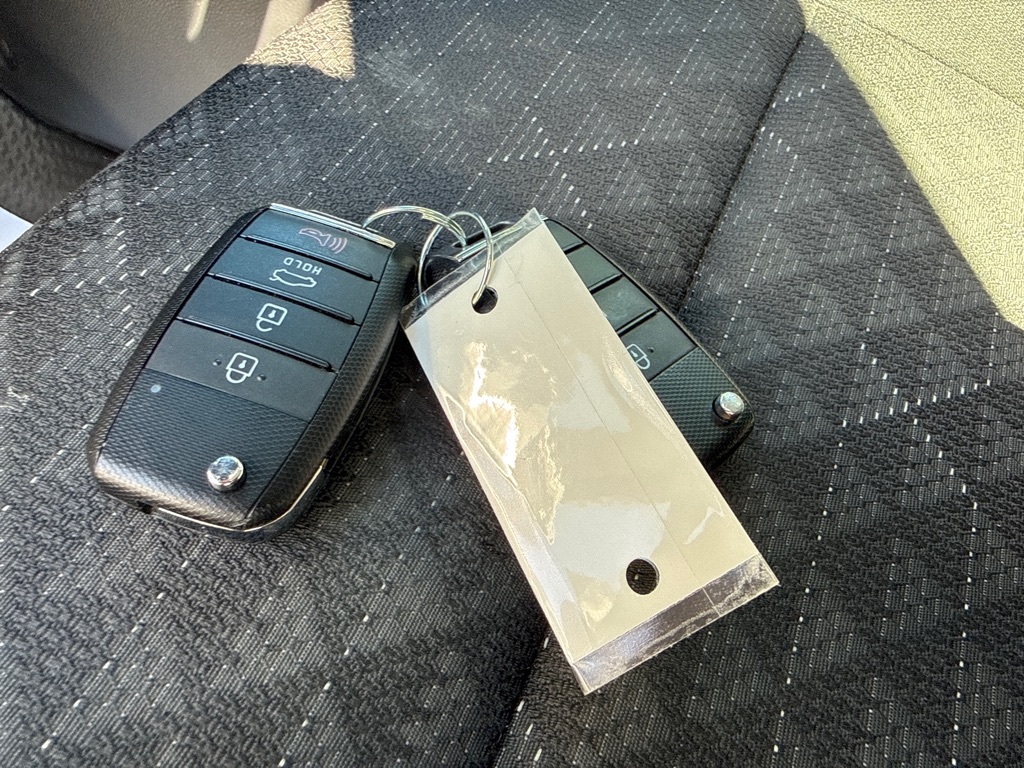 Photo 21 of this KIA RIO