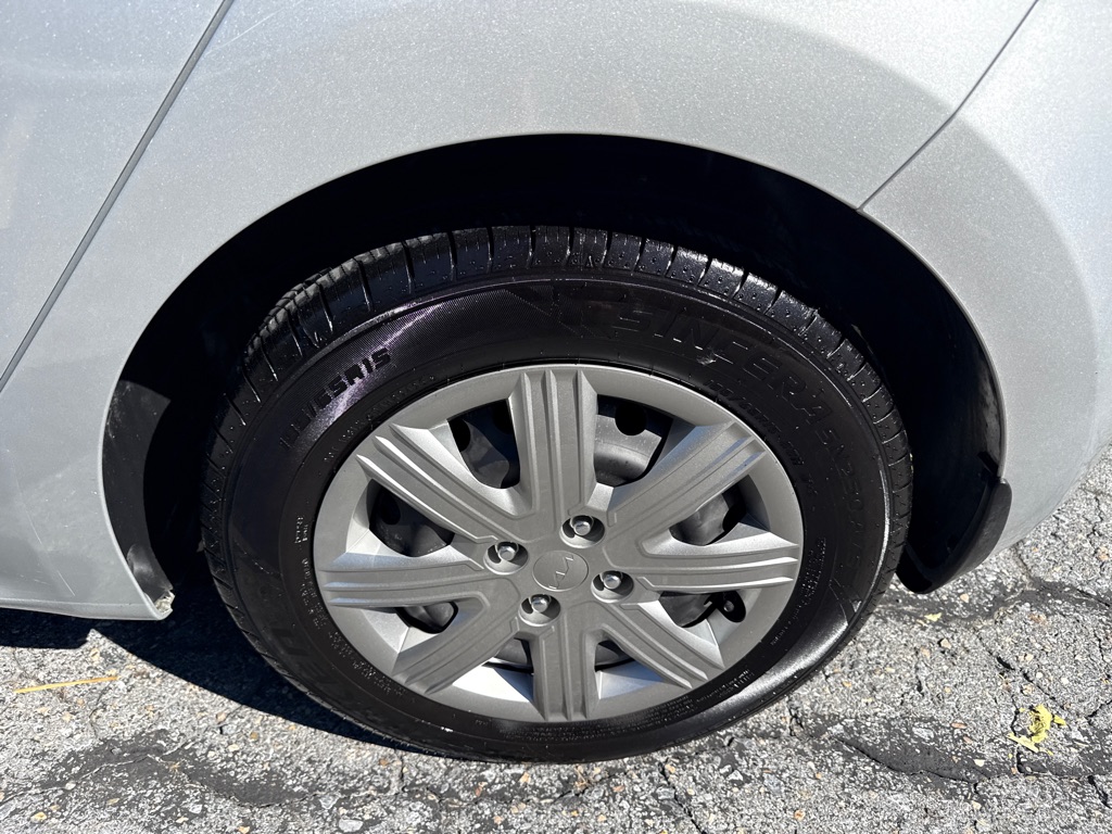 Photo 10 of this KIA RIO
