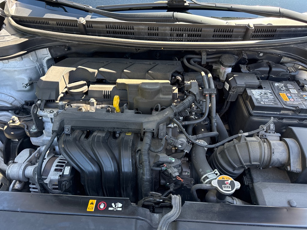 Photo 7 of this KIA RIO