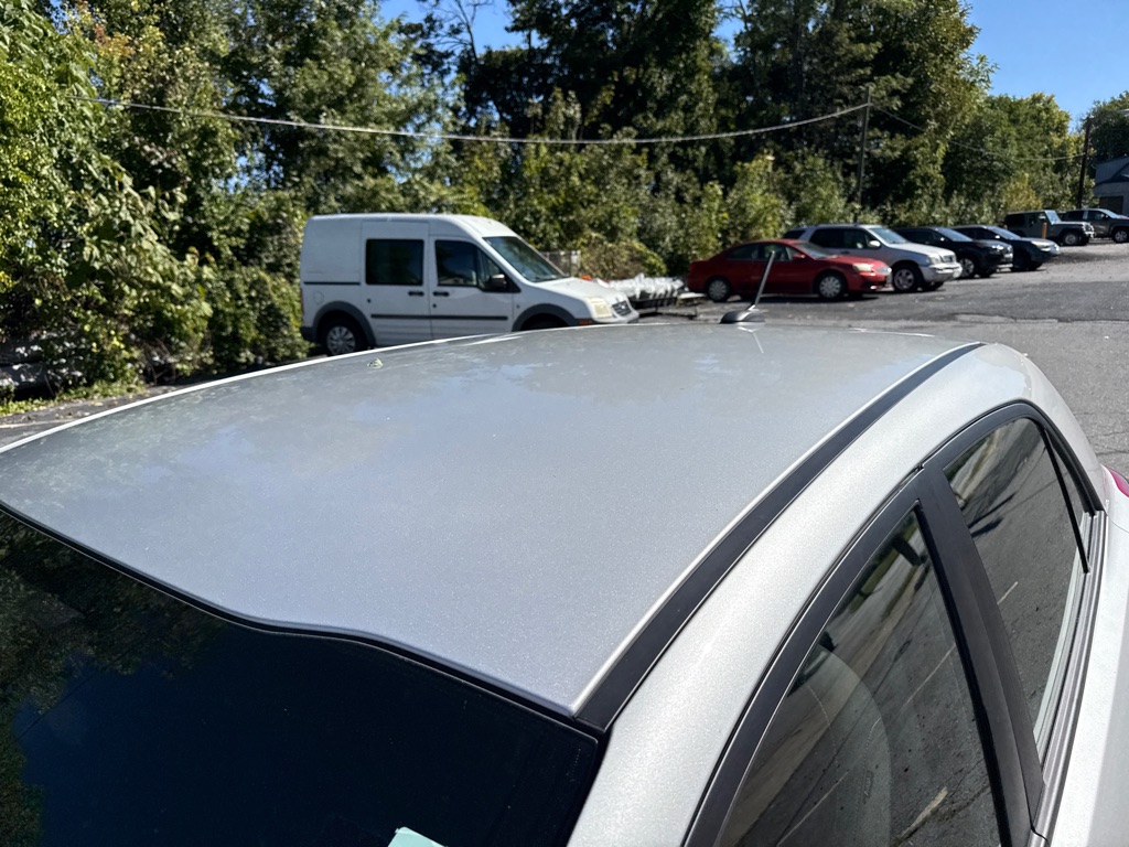 Photo 8 of this KIA RIO