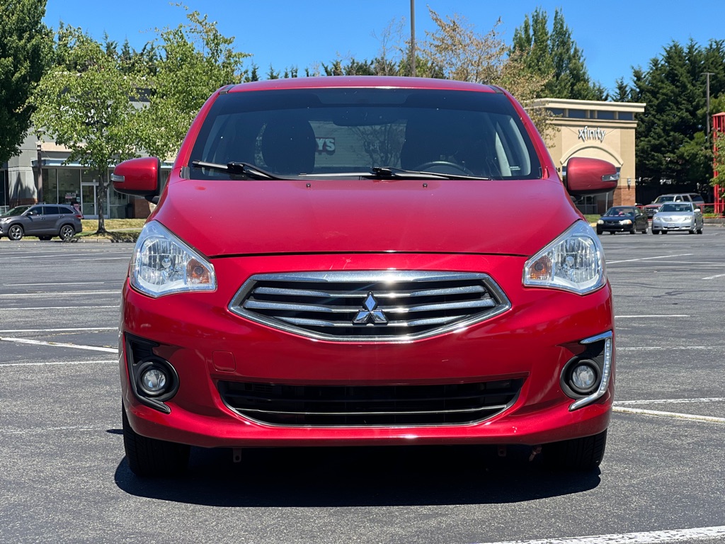 Photo 8 of this MITSUBISHI MIRAGE