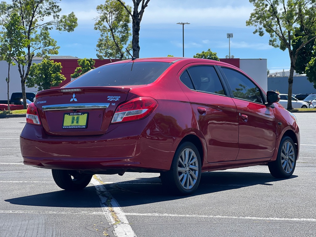 Photo 5 of this MITSUBISHI MIRAGE