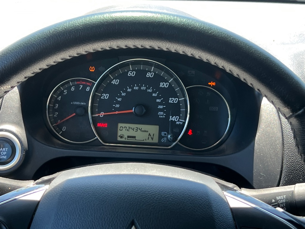 Photo 13 of this MITSUBISHI MIRAGE